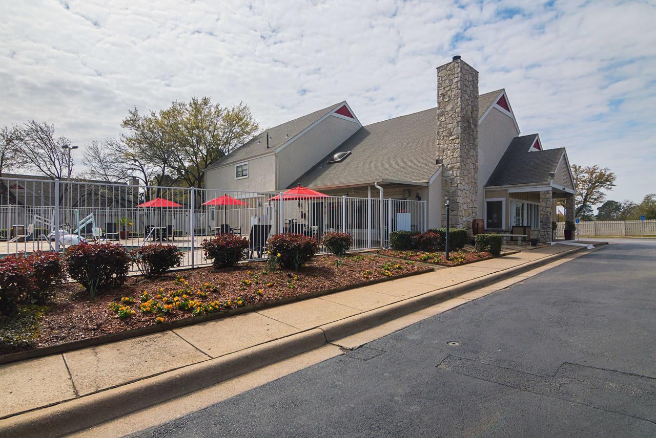 Studio 6-Tyler, Tx Exterior photo