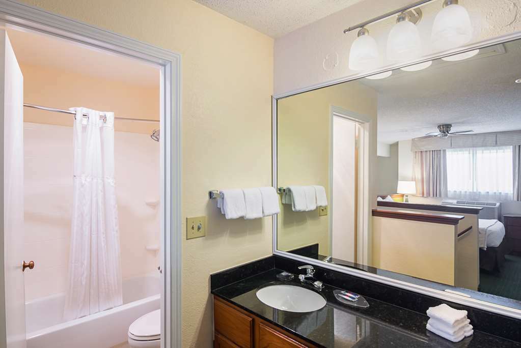 Studio 6-Tyler, Tx Room photo